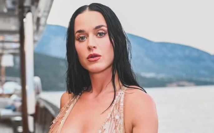 Katy Perry ‘chạm tay’ vào vũ trụ: 11 phút thăng hoa và hành trình từ siêu sao đến tỷ phú