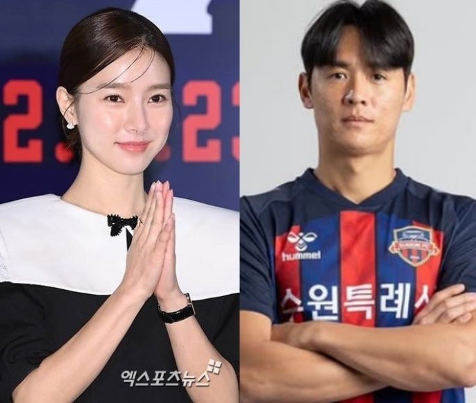 Kim So Eun hẹn hò cầu thủ Jung Dong Ho: ‘Nàng cháo’ sắp về chung nhà?