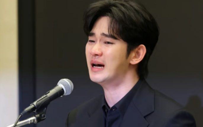 Kim Soo Hyun ‘chìm’ trong bão kiện tụng: 54,5 tỷ đồng bồi thường gây sốc
