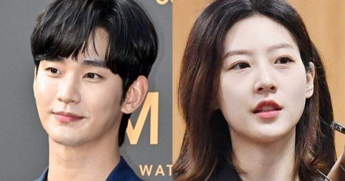 Kim Soo Hyun khóc lóc phủ nhận cáo buộc, gia đình Kim Sae Ron đòi ‘luật chống tài tử’