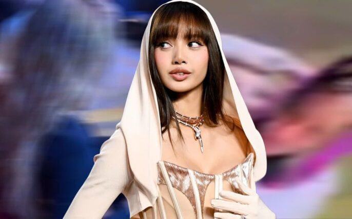 Lisa và CEO LVMH: Tin đồn tình cảm bùng nổ vì chi tiết ‘nóng’ tại Coachella