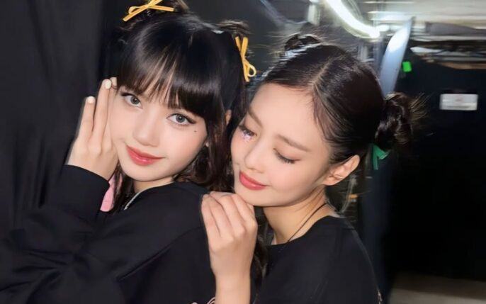 Lisa và Jennie BLACKPINK: ‘Cạch mặt’ hay chỉ là hiểu lầm từ khoảnh khắc ngắn ngủi?