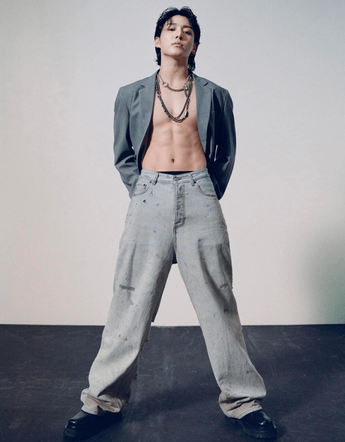 Jungkook phá đảo Billboard: Siêu hit Seven làm nên lịch sử Kpop! Ảnh 1