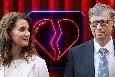 Melinda French Gates tiết lộ lý do đau lòng ly hôn Bill Gates