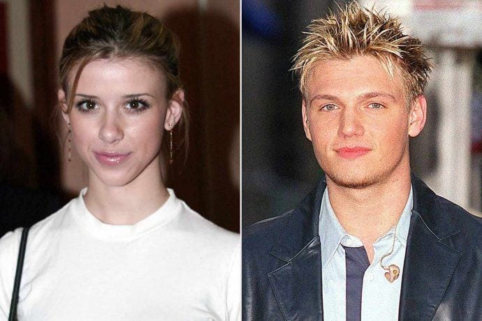 Nick Carter của nhóm Backstreet Boys lần thứ 4 bị tố tấn công tình dục - 3