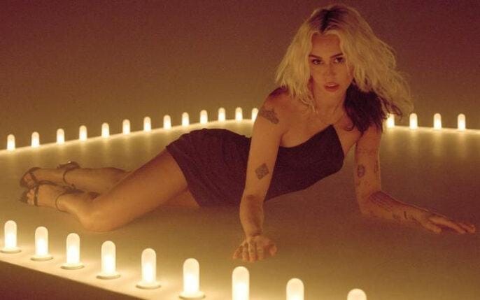 Miley Cyrus: 2025 – Năm bùng nổ của ‘Nữ hoàng nhạc Pop’