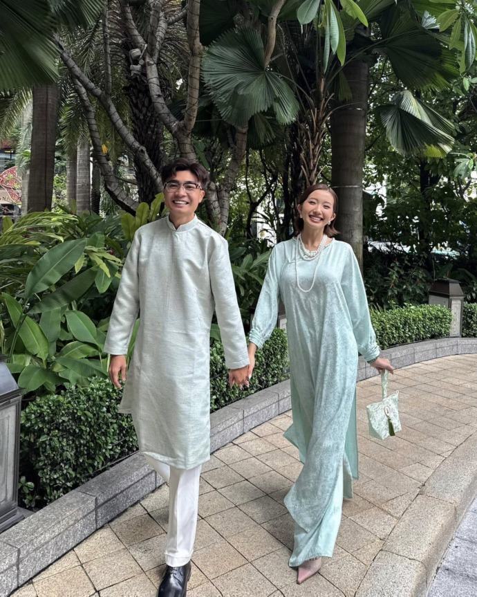 Huyền 204 và Duy Nhỏ lần đầu công khai con gái đầu lòng, hé lộ bí mật giấu kín suốt 2 năm
