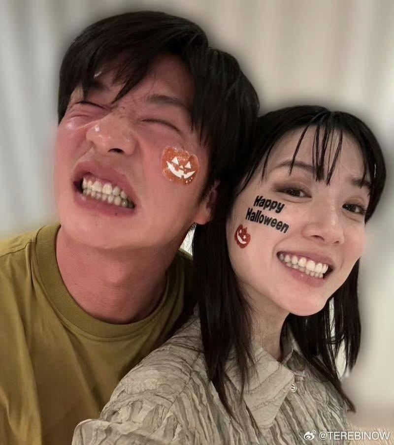 Ngọc nữ ngây thơ hàng đầu showbiz lộ ảnh ngoại tình bạn diễn đã có vợ con
