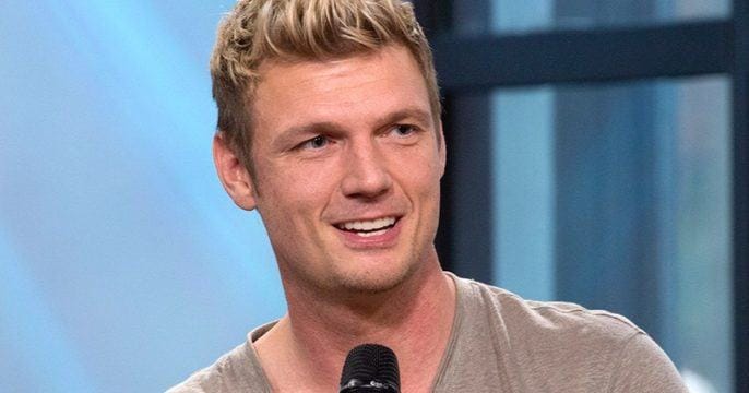 Nick Carter bị tố tấn công tình dục lần thứ 4: Drama chưa có hồi kết?