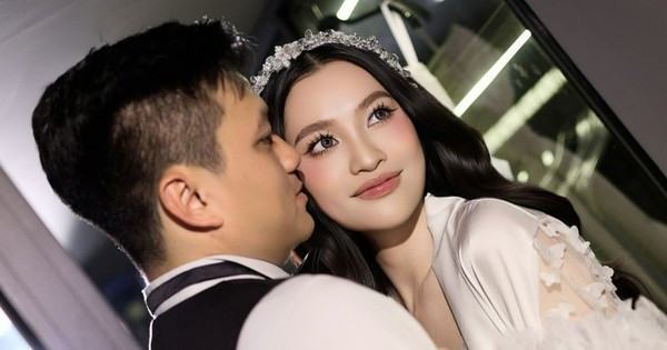 Nông Thúy Hằng gây bất ngờ khi sắp kết hôn với phó giám đốc công ty khoáng sản