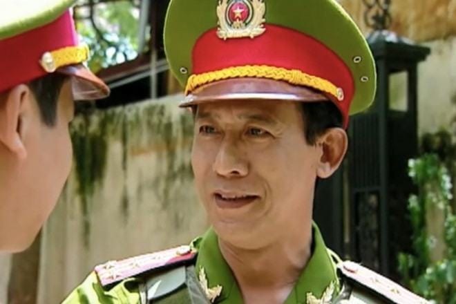 NSƯT Văn Báu: Từ ‘ông công an màn ảnh’ đến cuộc sống bình dị tuổi già