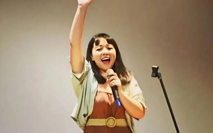 Nữ diễn viên hài Thiên Tàn qua đời đầy uẩn khúc ngày sinh nhật tuổi 30