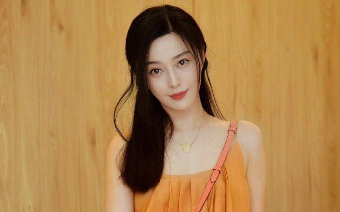 Phạm Băng Băng và người bạn thân 20 năm: Tình tri kỷ giữa showbiz đầy biến động