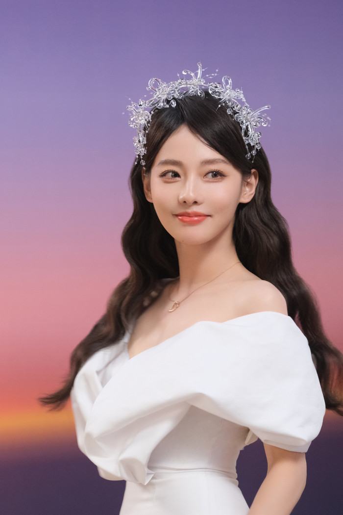 Ở tuổi 39, Trương Gia Nghê trải qua nhiều thăng trầm trong cuộc đời.