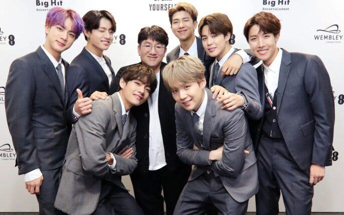 Scandal chấn động: HYBE triệt phá đường dây deepfake nhắm vào BTS, SEVENTEEN