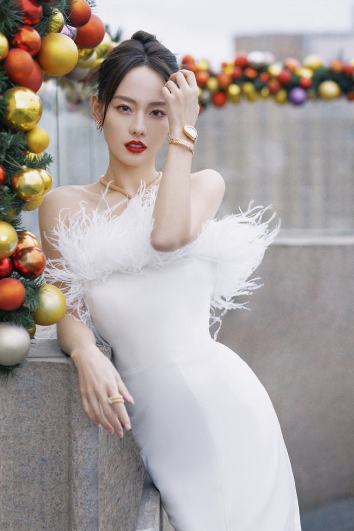 Liệu cô còn có thể lấy lại hào quang năm xưa?