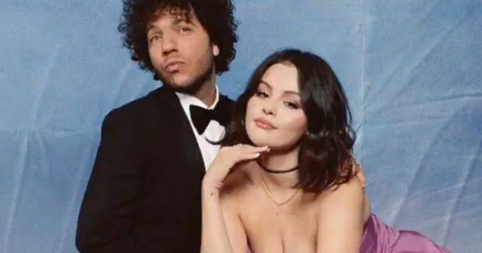 Selena Gomez: Từ ước mơ prom đến hạnh phúc bên hôn phu tương lai