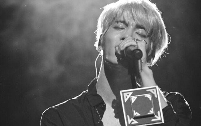 SHINee Tri Ân Jonghyun: Tình Yêu Vẫn Nguyên Vẹn Sau Năm Tháng