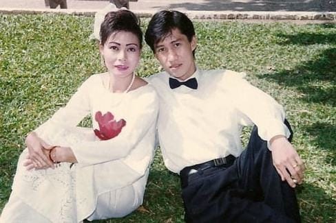 Sỹ Ben: Từ ‘ông hoàng nhạc Hoa’ đến sống cơ cực trong nhà trọ U60