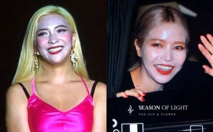Thảm Họa Makeup: Khi Sao Châu Á Trở Thành ‘Tượng Sáp’