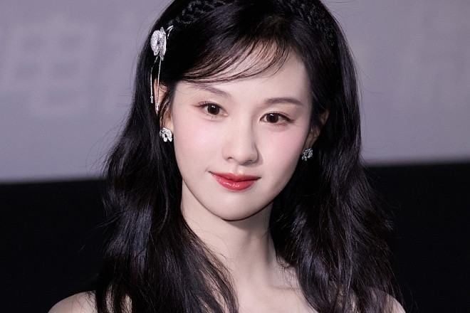 Trần Đô Linh: Từ ‘hạt mần’ đến ‘ngôi sao’ nhờ ‘Khi chim nhạn trở về’