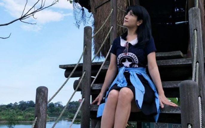 Trần Thục Hoa: ‘Nữ hoàng tạo hit’ bỏ showbiz đi tu sau bi kịch mất mẹ