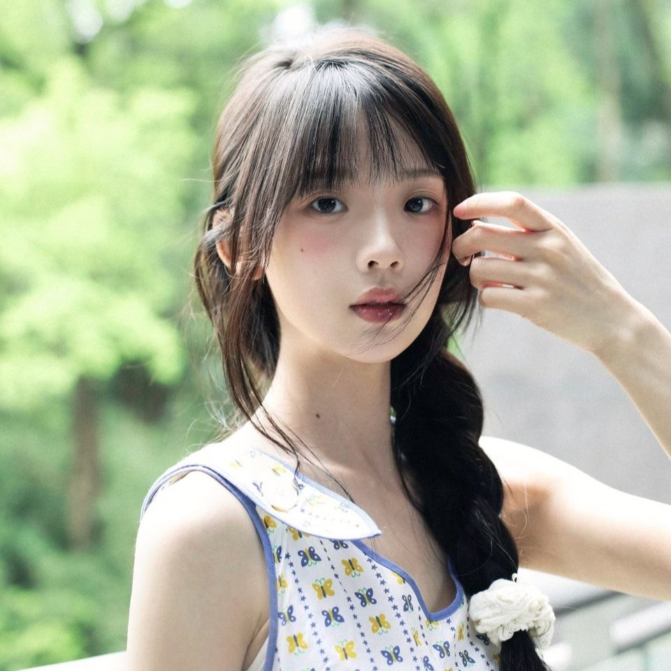 Trương Miểu Di nỗ lực cho vai Lâm Đại Ngọc