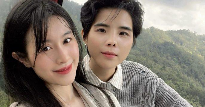 Vũ Cát Tường và ‘Bí Đỏ’ Thu Trang: Tình yêu ngọt ngào sau 5 năm gắn bó