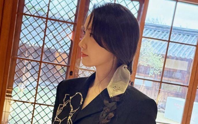 Yoona ‘chi mạnh’ 545 triệu đồng tặng ê-kíp máy massage cao cấp!