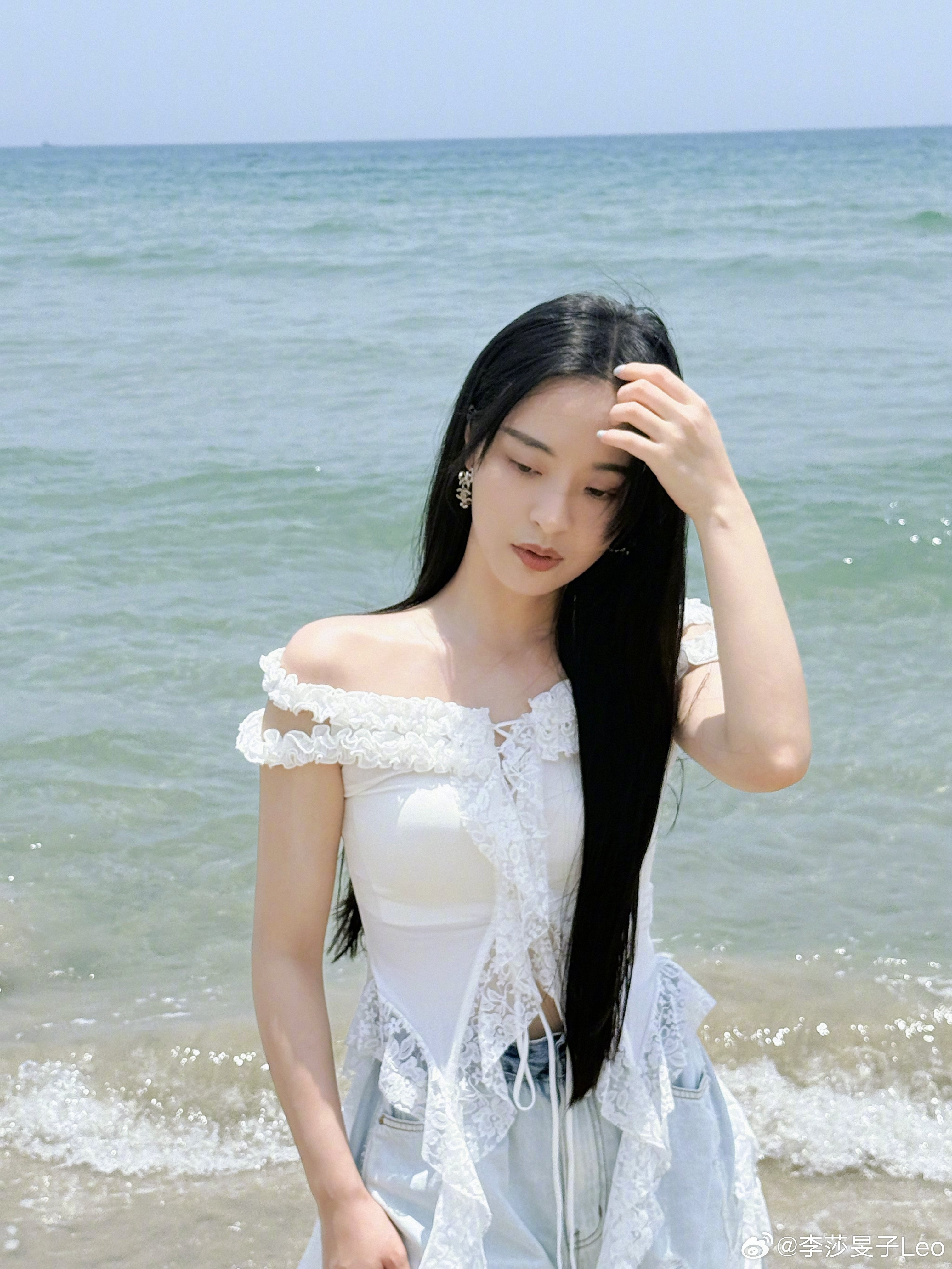 Chi Pu ảnh 3