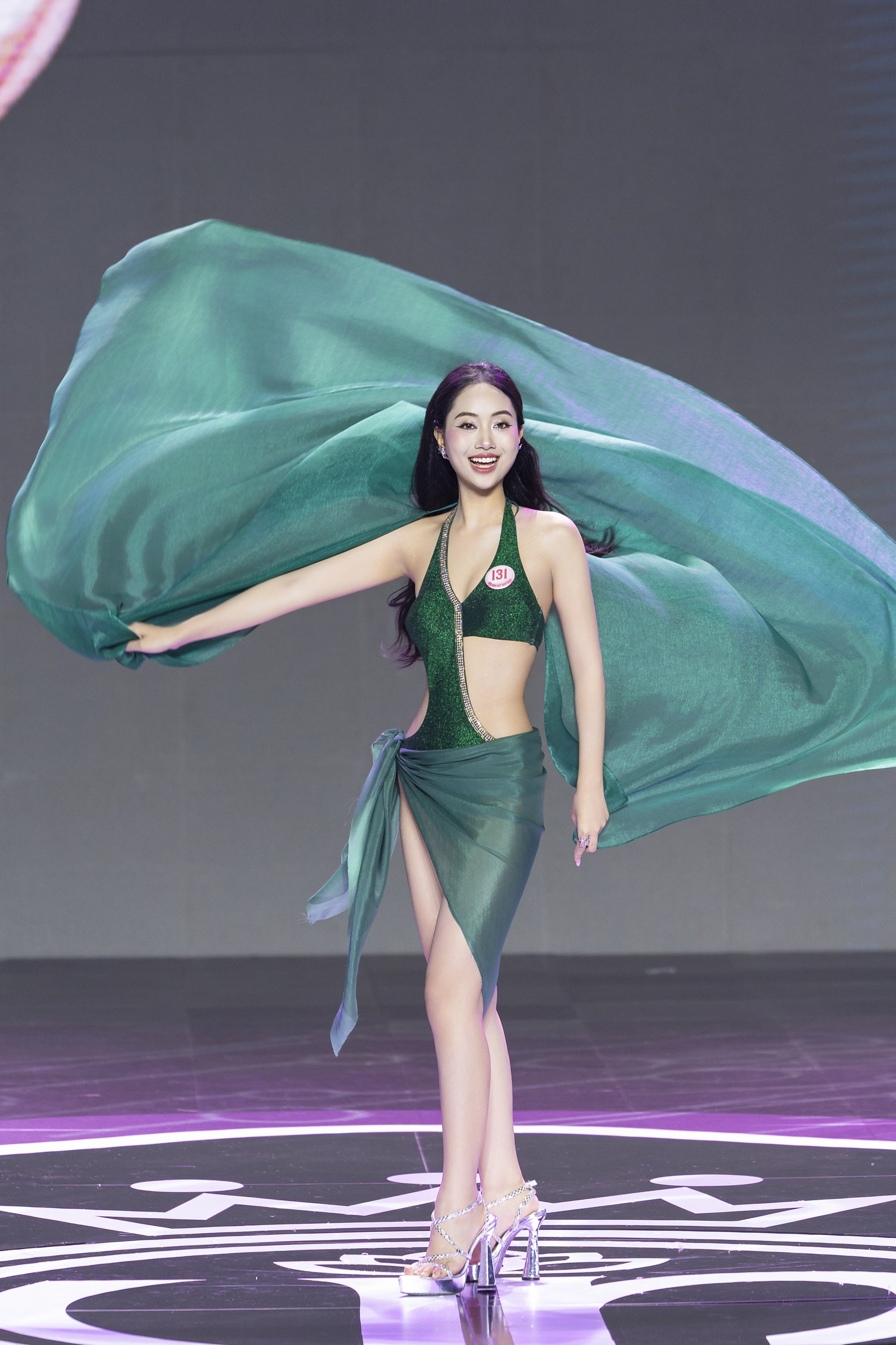 Hoa hậu Việt Nam ảnh 1