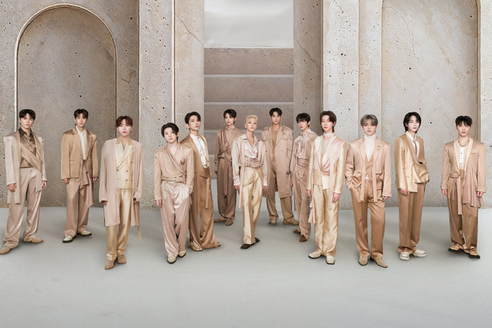 HYBE bị tố 'ăn cắp ý tưởng của BTS', nguyên nhân có liên quan đến SEVENTEEN Ảnh 4