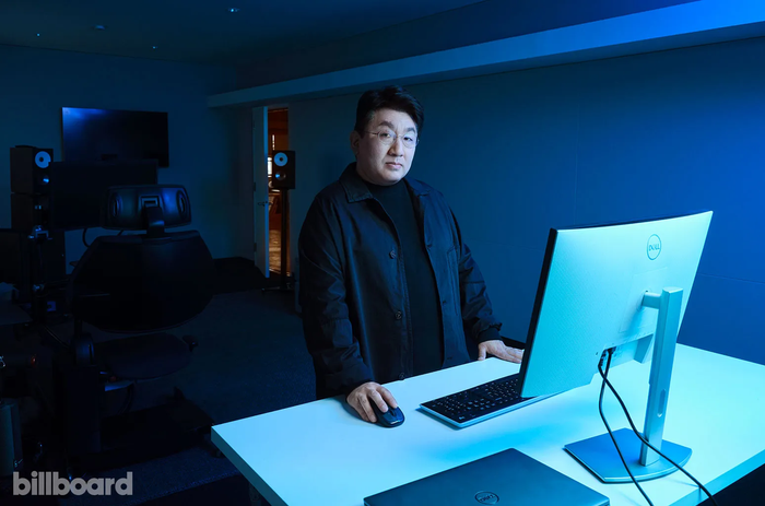 Bang Si Hyuk