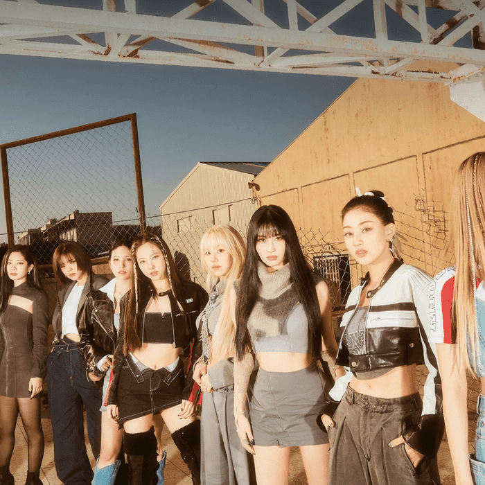 TWICE bị tố sao chép Jennie trước thềm tái xuất Ảnh 4