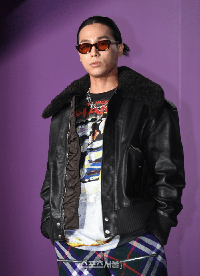 Nam ca sĩ - rapper nổi tiếng Kwon Min Sik (nghệ danh Sik-K) bị tuyên án tù vì sử dụng chất cấm.
