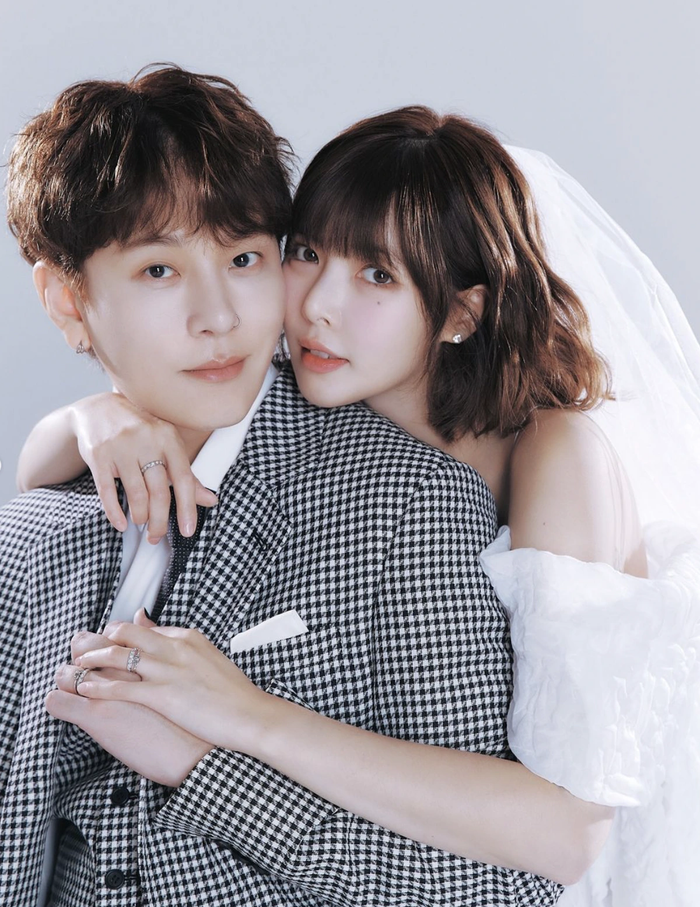 HyunA và Junhyung chính thức đi đến cái kết viên mãn dù không nhận được sự ủng hộ tuyệt đối từ khán giả.