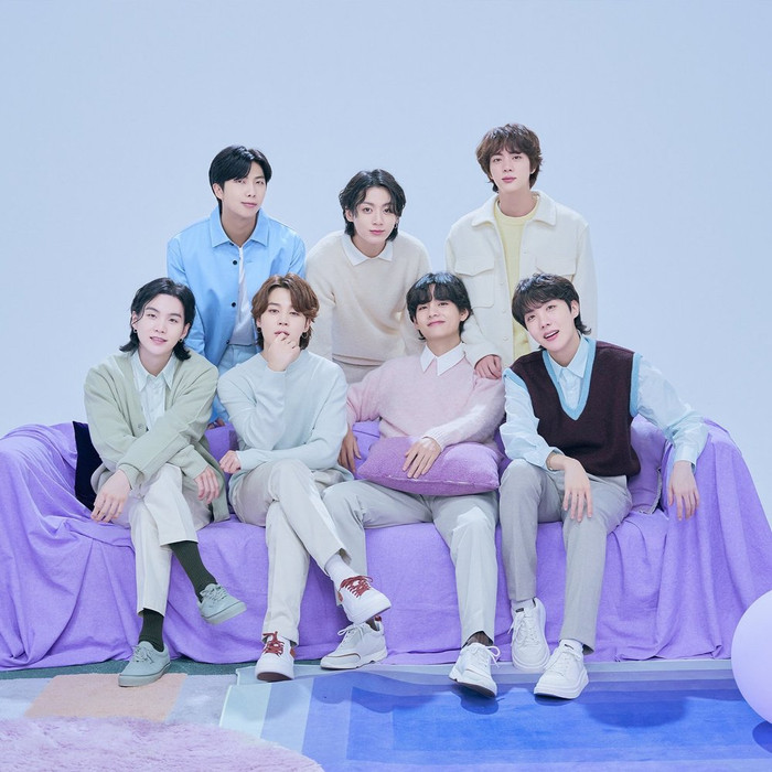 HYBE bị tố 'ăn cắp ý tưởng của BTS', nguyên nhân có liên quan đến SEVENTEEN Ảnh 5