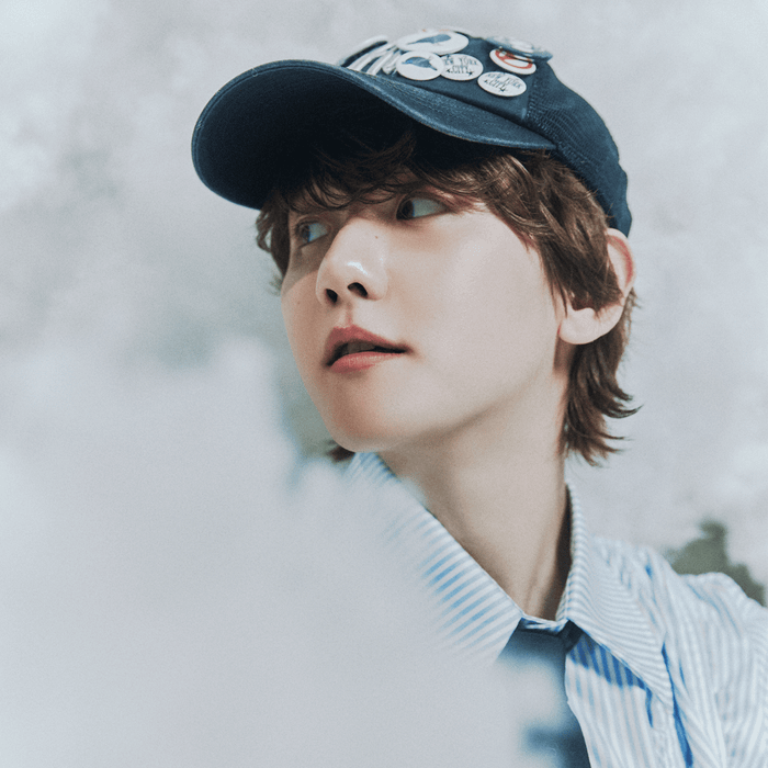 Baekhyun 'dát vàng lỗ tai' với mini album mới, nhan sắc U40 khiến fan ngỡ ngàng Ảnh 2