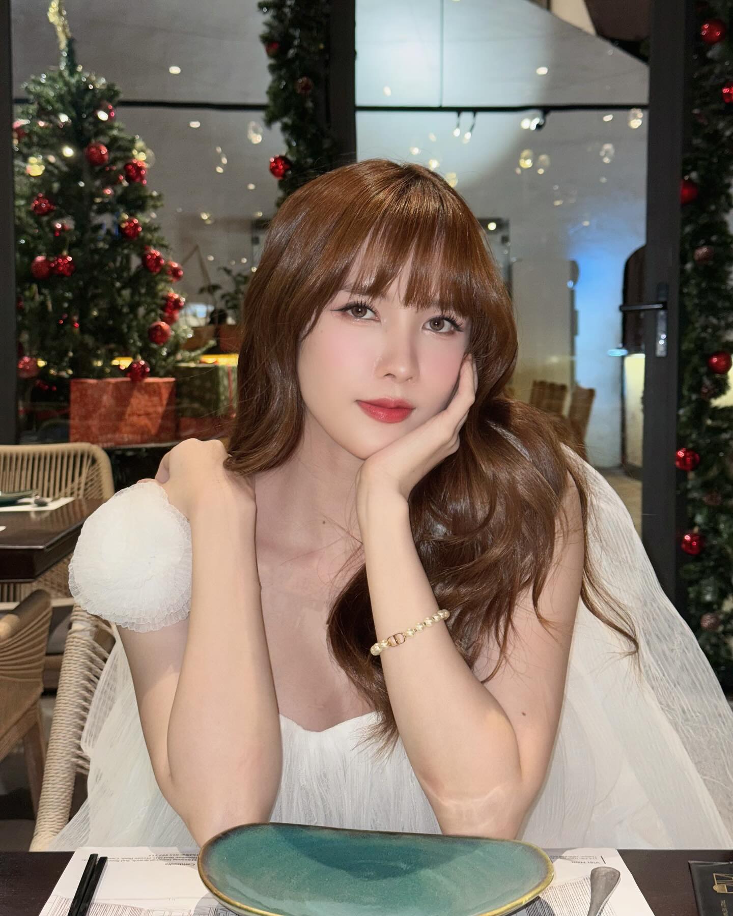 Thiều Bảo Trâm