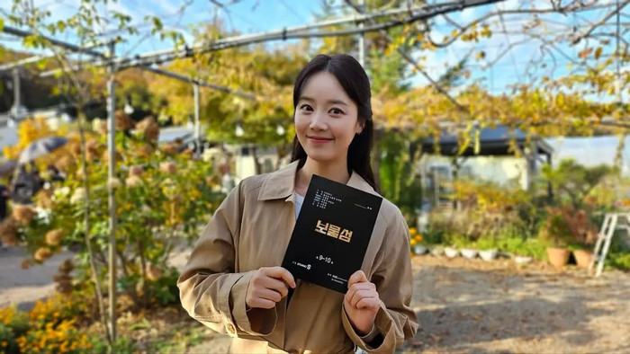 Shin Go Eun từng gây chú ý với vai cố hoàng hậu So Hyun trong bộ phim đình đám Hoàng hậu cuối cùng.
