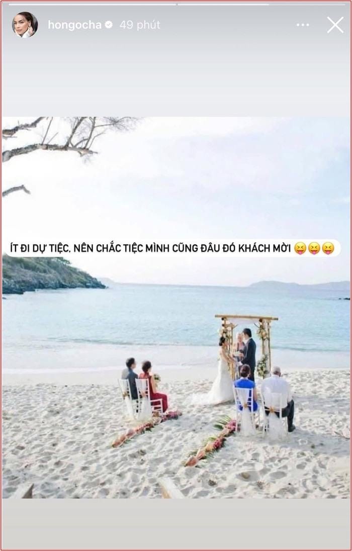 Hồ Ngọc Hà sắp đám cưới? Ảnh 1
