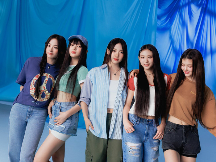 Billboard vinh danh NewJeans lần thứ 2 liên tiếp: Cú khẳng định không thể ngó lơ Ảnh 1
