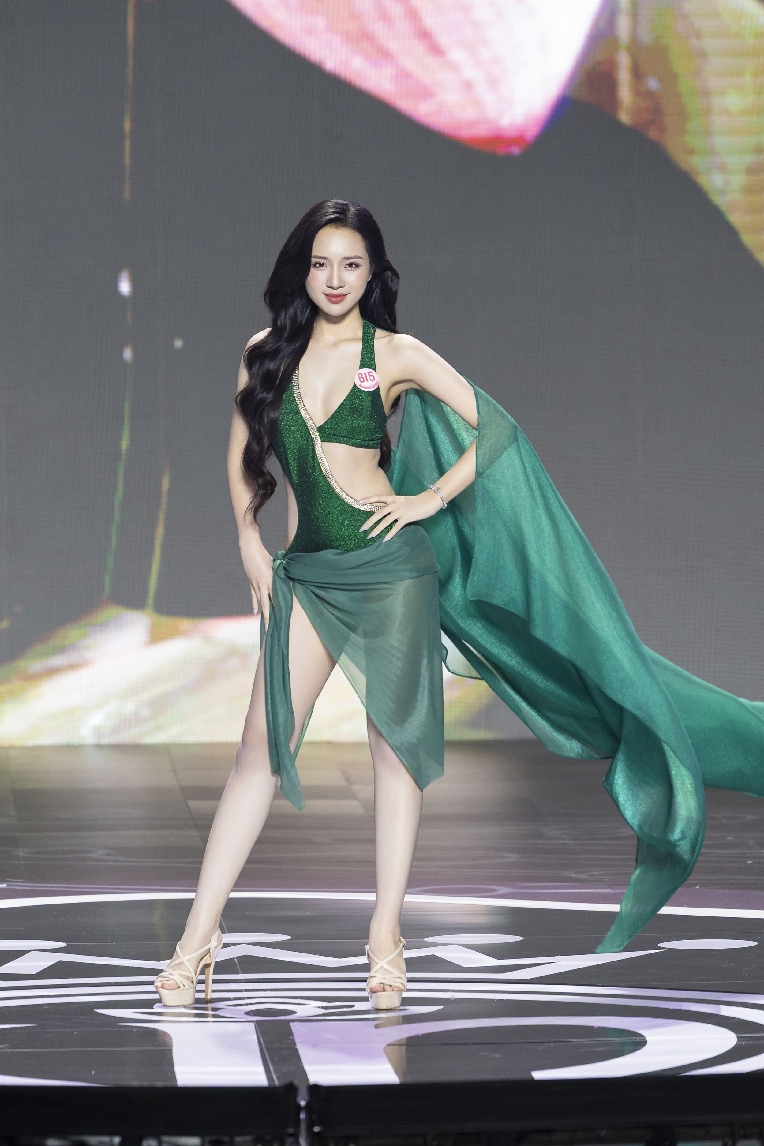 Hoa hậu Việt Nam ảnh 6