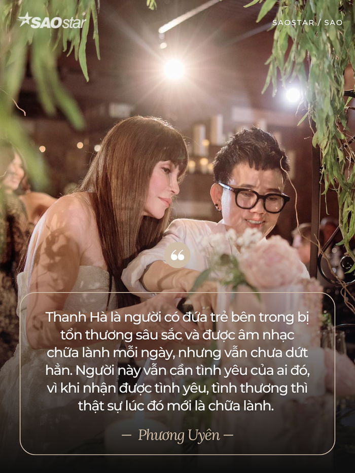 Thanh Hà - Phương Uyên: 'Giờ chúng tôi sống cuộc đời rất khác' Ảnh 6