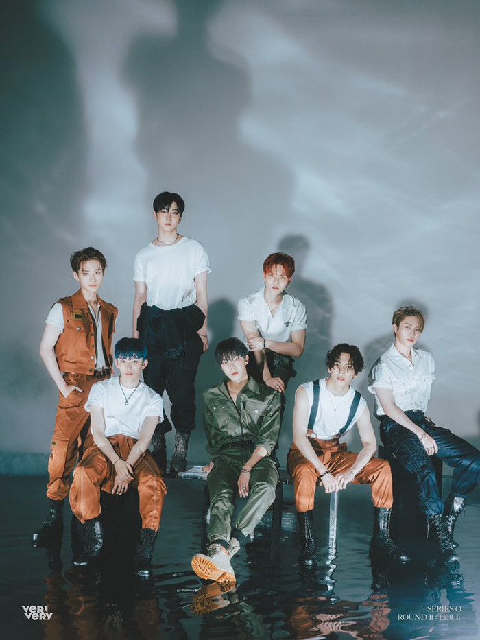 VERIVERY.