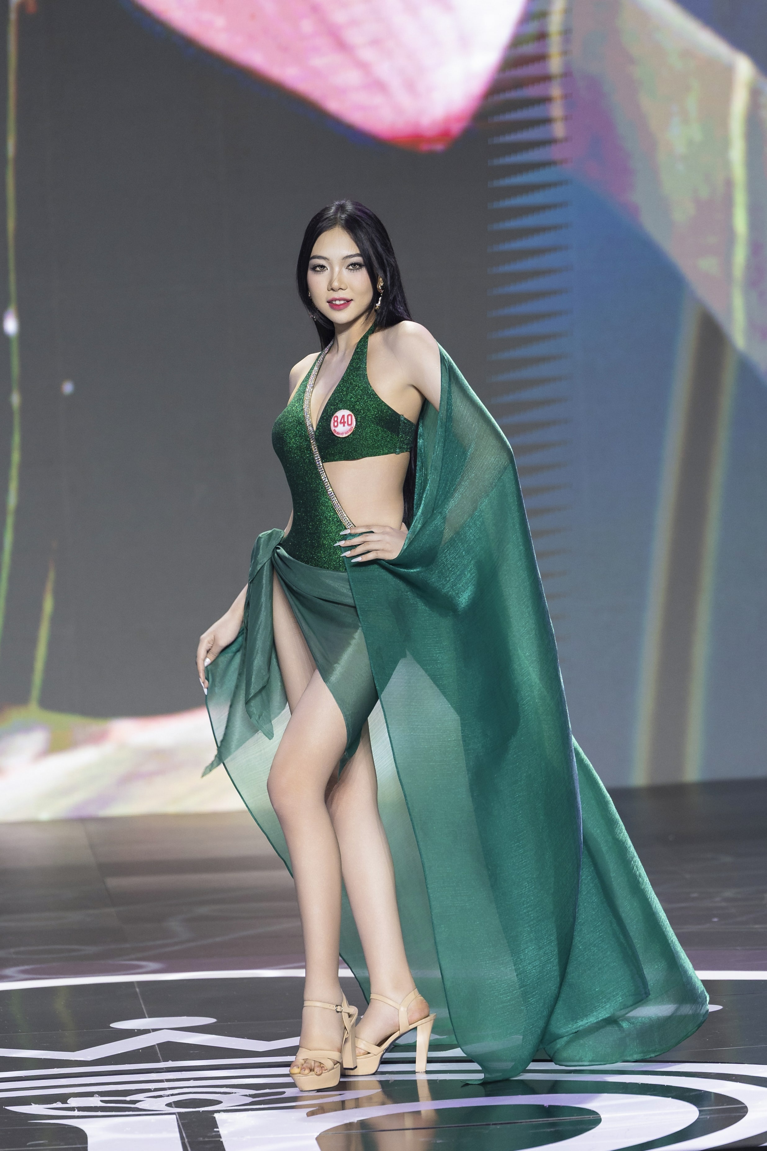 Hoa hậu Việt Nam ảnh 8