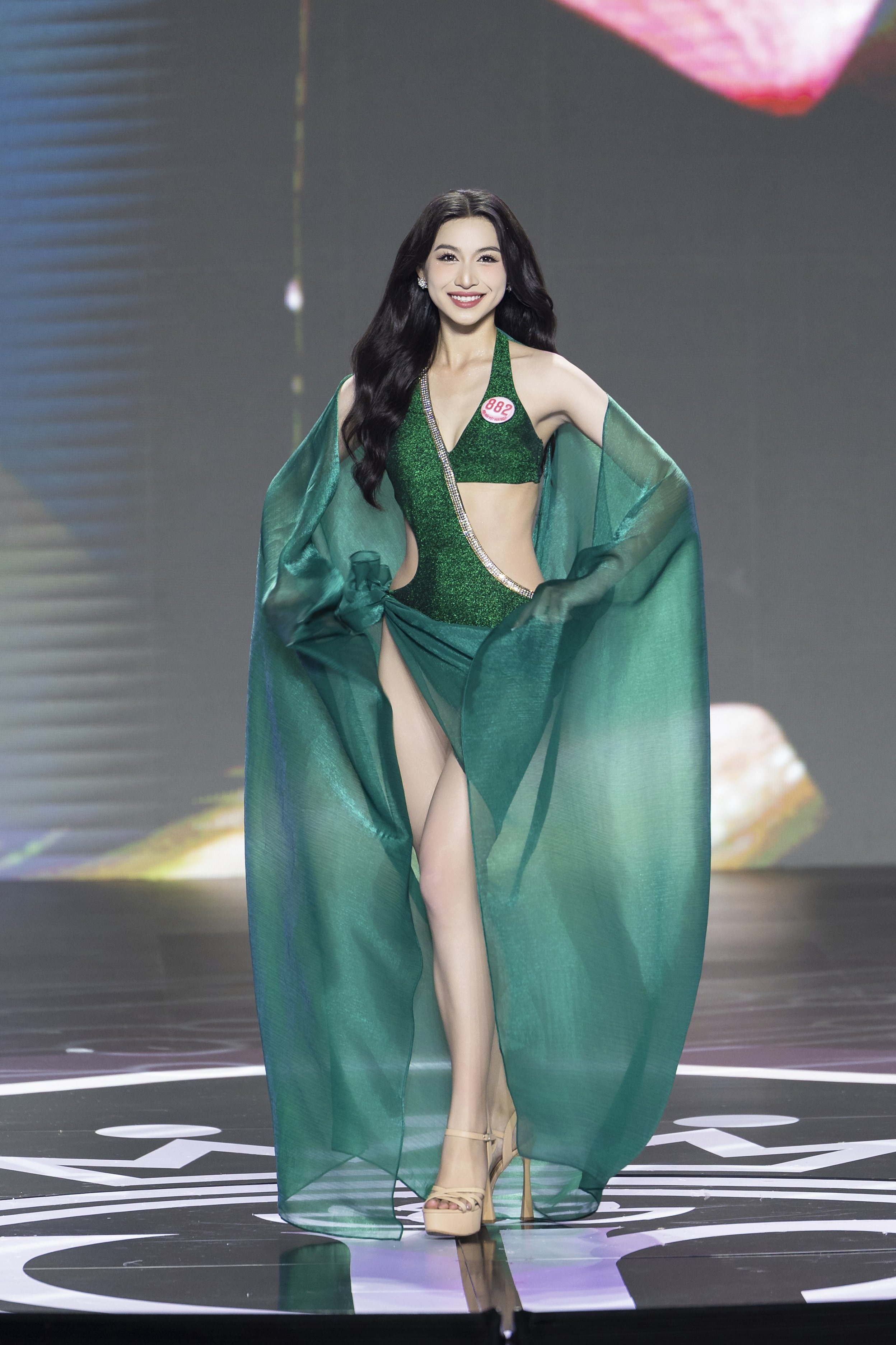 Hoa hậu Việt Nam ảnh 9