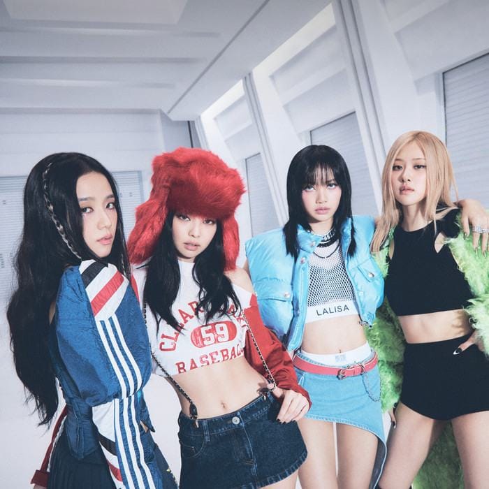 BLACKPINK xứng danh 'nữ hoàng Kpop' sau gần 3 năm vắng bóng Ảnh 1