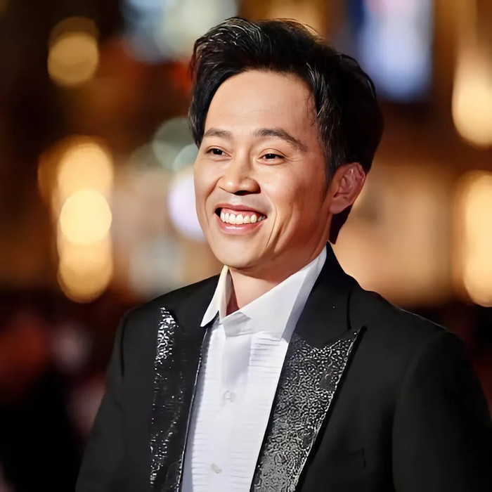 Nam nghệ sĩ từng thông báo mắc ung thư, mắc chứng khó ngủ suốt nhiều năm. (Ảnh sưu tầm)
