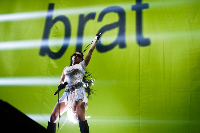 Charli XCX sau thành công của Brat: 'Album tiếp theo có thể là một thất bại' Ảnh 2